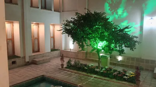 تصویر 5 - اقامتگاه بوم‌گردی سنتی قائلی (واحد 104)  در  اصفهان