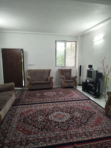 تصویر 5 - ویلا اقامتگاه لاکچری و باغی و بیوالی در  دیلمان