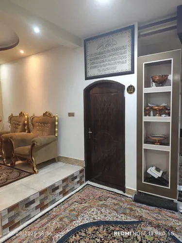 تصویر 5 - خانه اقامتگاه بزرگ و عالی در پل دختر
