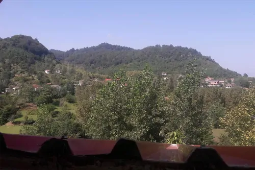 تصویر 5 - ویلا ویلای استخردار چهارخواب در آستارا در آستارا
