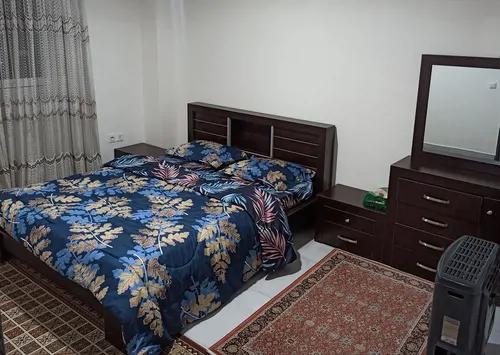 تصویر 9 - آپارتمان مبله کیان در  کرمانشاه