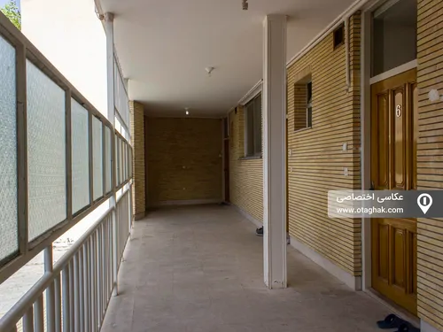 تصویر 17 - آپارتمان مبله بی نظیر در  اصفهان