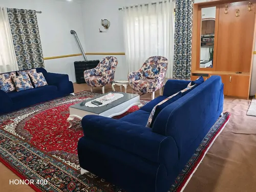 تصویر 2 - خانه محلی برای استراحت دسترسی به همه موارد مورد نیاز از سوپر مارکت نانوایی غذاخوری در سرخ رود