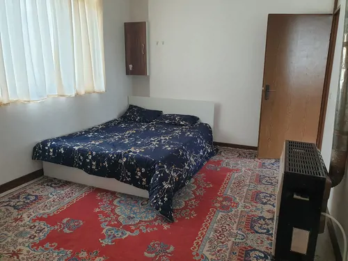 تصویر 8 - آپارتمان داراب (1) در  سامان