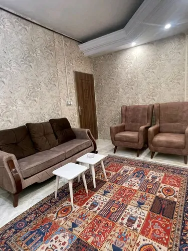 تصویر 2 - آپارتمان فروتن (واحد202) در صادقیه در تهران