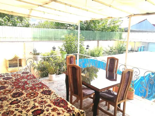 تصویر 3 - ویلا استخردار پاسداران  در انزلی