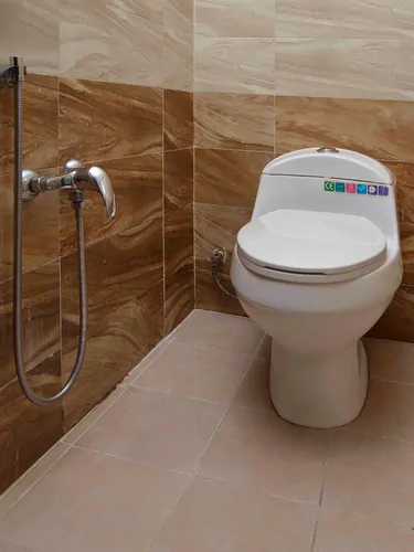 تصویر 9 - آپارتمان مبله لوکس (استاندارد) در ونک در تهران