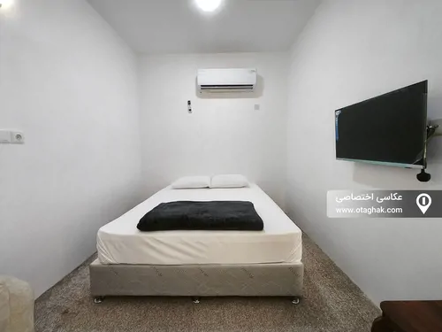 تصویر 4 - اقامتگاه بومگردی ساحلی خماسی (دبل) با صبحانه رایگان در هنگام