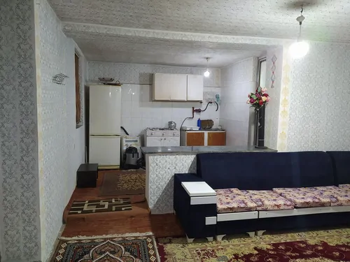 تصویر 4 - ویلا ویلایی امیر در  تالش