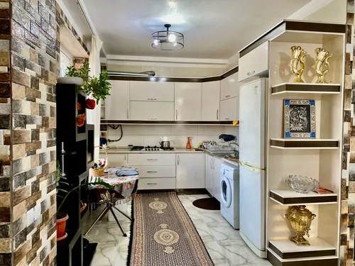 تصویر 5 - ویلا حبیب زاده در اردبیل