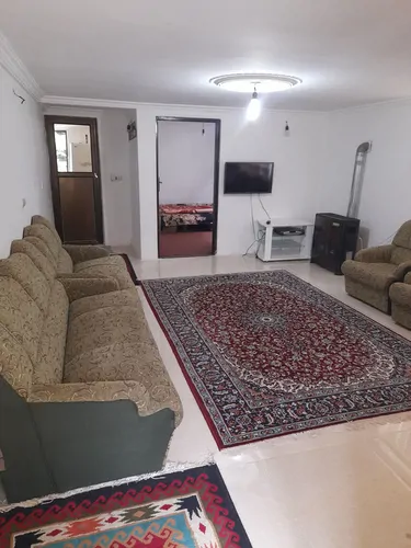 تصویر 3 - آپارتمان اقامتگاه شکوفه در کلاردشت