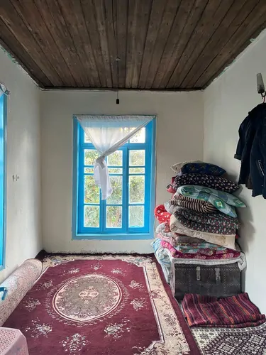 تصویر 4 - ویلا سنتی هره  در  لیسار