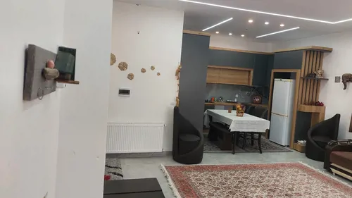 تصویر 6 - ویلا سپید در زیبا کنار