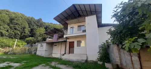 تصویر ۱ - ویلا پناه طبیعت در  سوادکوه