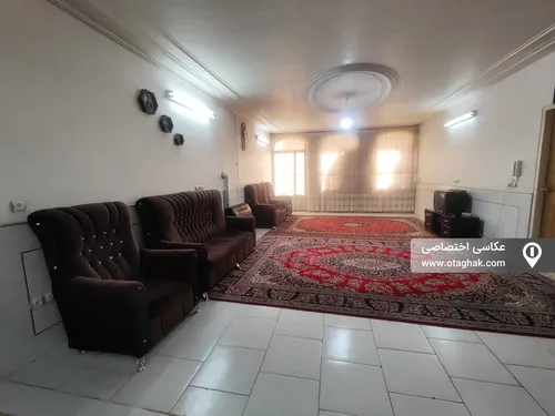 تصویر 4 - خانه ویلایی عبدالهی (واحد ۱) در  کاشان