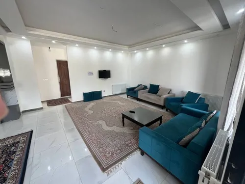 تصویر 4 - ویلا ویلا لاکچری با حیاط بزرگ  در آستانه اشرفیه