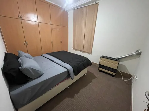 تصویر 1 - آپارتمان مبله ارم کریمی (واحد ۶) در  یاسوج