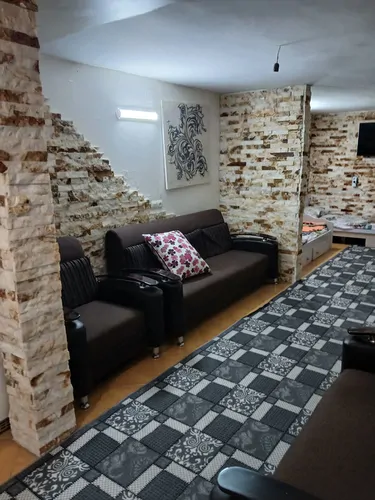 تصویر 2 - آپارتمان مبله در سیمون بلوار در تهران