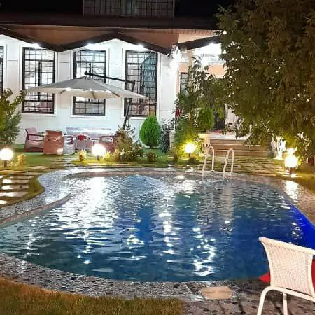 تصویر 4 - ویلا یاس در کردان