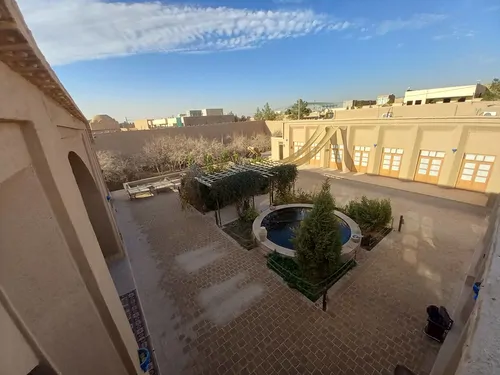 تصویر 5 - اقامتگاه بوم‌گردی بومگردی رُستاق در  اشکذر