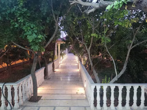 تصویر 3 - ویلا ویلا باغ مدرن استخر چهار فصل  در ملارد 