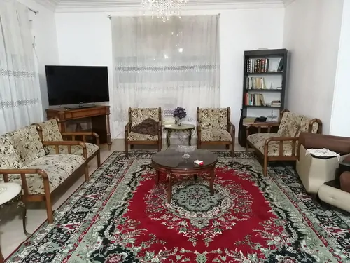 تصویر 5 - ویلا آرام در قائمشهر