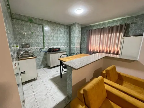 تصویر 4 - خانه ساحلی آیلار (واحد 4) در  نوشهر