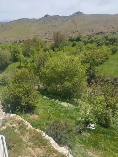 تصویر 18 - خانه بهشت کوهستان میرزانق در  نمین