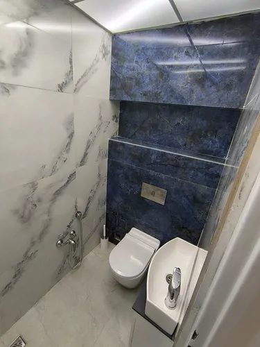 تصویر 12 - آپارتمان نلا در  کلاچای