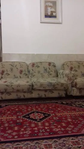 تصویر 3 - آپارتمان باهنر در شیراز