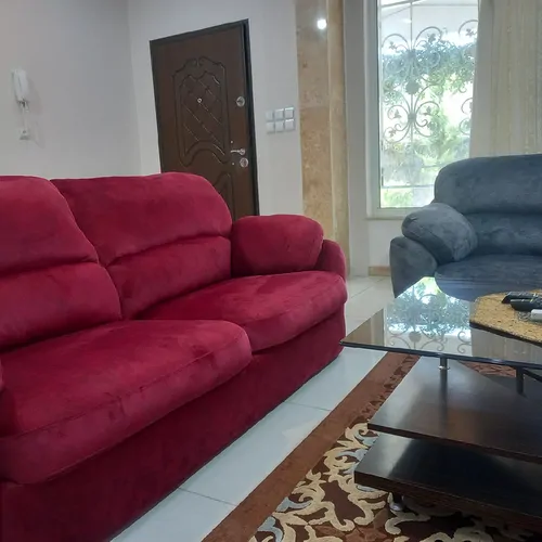 تصویر 4 - ویلا ساحلی در رامسر