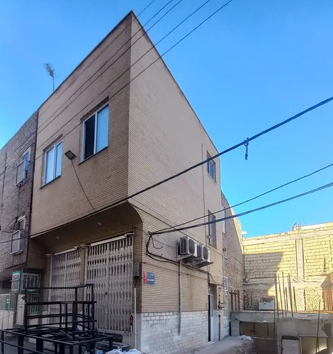 تصویر 11 - آپارتمان رفیعی (2) در  قم