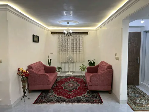 تصویر 9 - خانه امین در  فومن