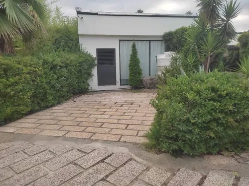 تصویر 27 - ویلا استخردار آبگرم ماتیسا با بیلیارد در  نور