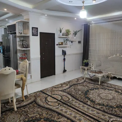 تصویر 2 - خانه اقامتگاه ویژه در چابهار