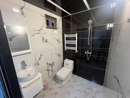 تصویر 16 - ویلا استخردار آبگرم طنین با جکوزی و ایرهاکی در سرخ رود