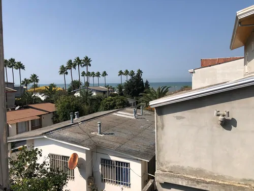 تصویر 10 - خانه ساحلی الماس (1) در نور