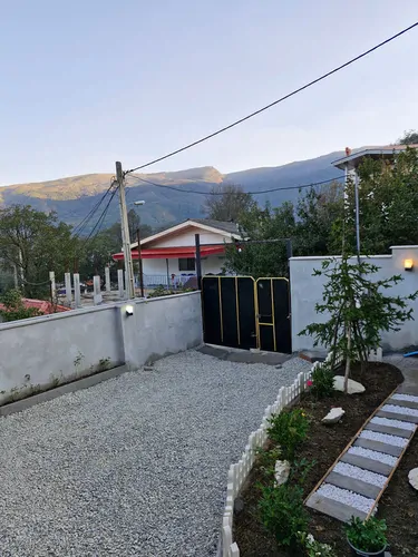 تصویر 3 - کلبه کلبه سوئیسی چ ش م ک در جواهرده