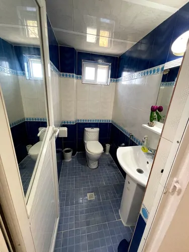 تصویر 21 - ویلا استخردار آبگرم حس خوب (آریایی) با بیلیارد و فوتبالدستی در سرخ رود