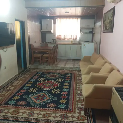 تصویر 2 - ویلا ویلا در فریدون کنار