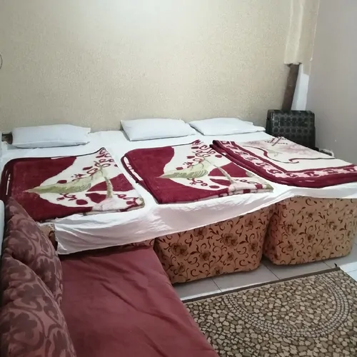 تصویر 5 - مهمانسرا خانه مسافر اسماعیلی در  مشهد
