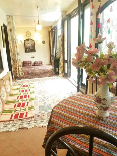 تصویر 2 - ویلا ویلای چشمه سار آبعلی در آبعلی