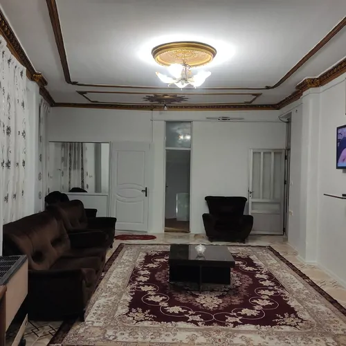 تصویر 3 - خانه مبله خزر (25) در  لاهیجان