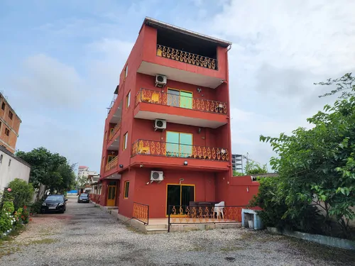 تصویر 2 - مهمانسرا متل اشیانه دریا در بابلسر