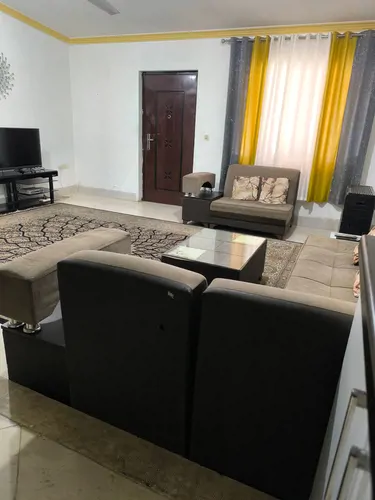 تصویر 3 - ویلا آرامش دریا در فریدون کنار