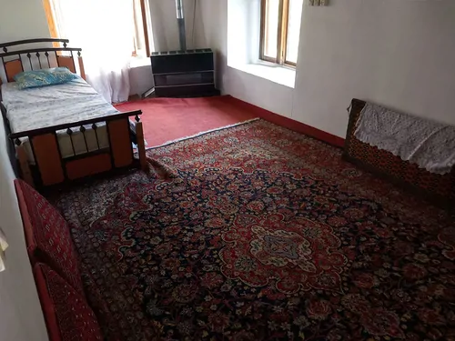 تصویر 8 - کلبه رویایی  در  شهسوار