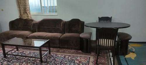 تصویر 7 - ویلا امیر در انزلی