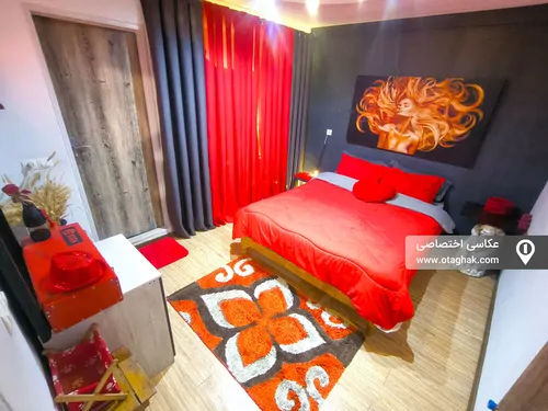 تصویر 12 - ویلا استخردار آبگرم باغ آرزوها در  شهریار