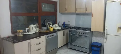 تصویر 5 - سوییت ویلایی ایلیاران در  خمام