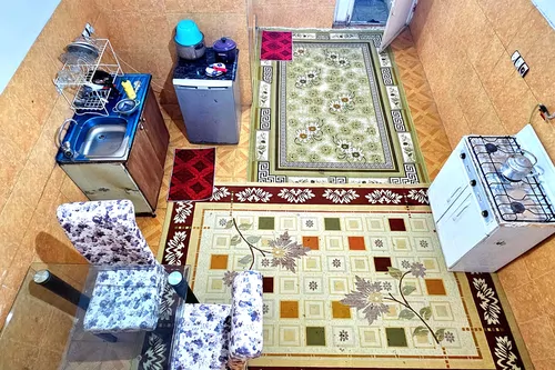 تصویر 6 - ویلا امید (2) در  بوشهر